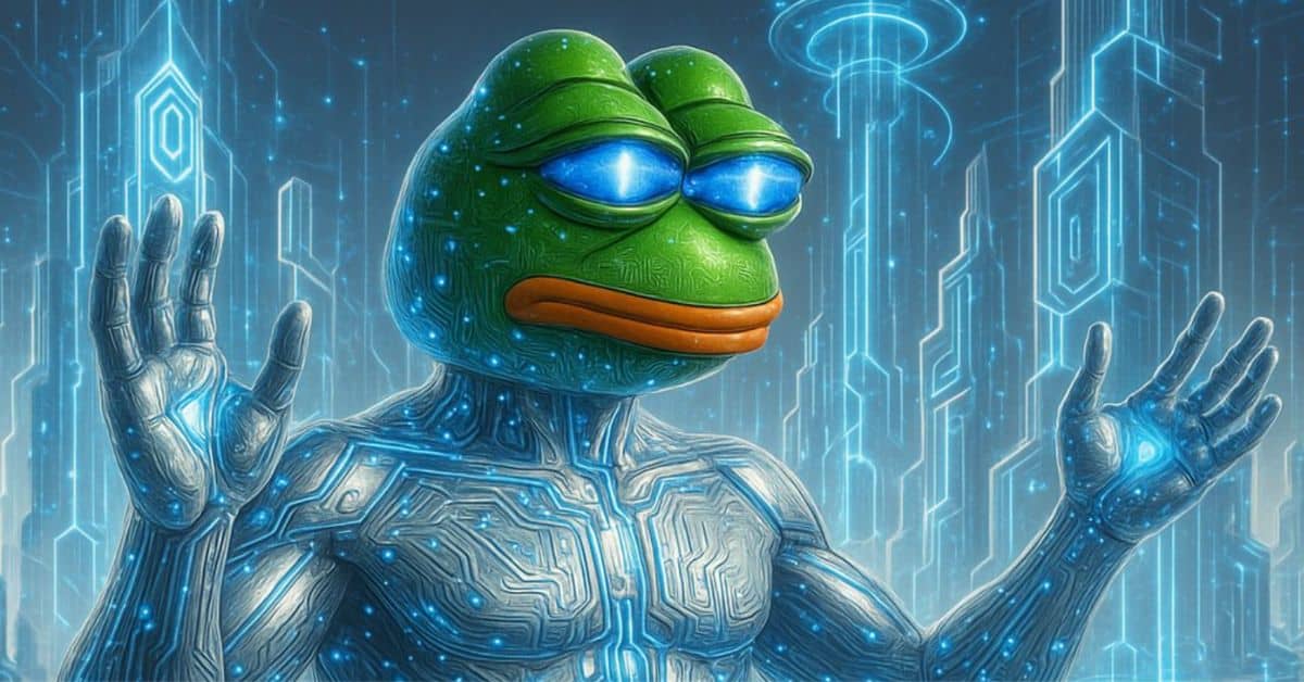 仮想通貨 プレセールで900万ドル調達、次世代AIエージェント型プロジェクトが話題に