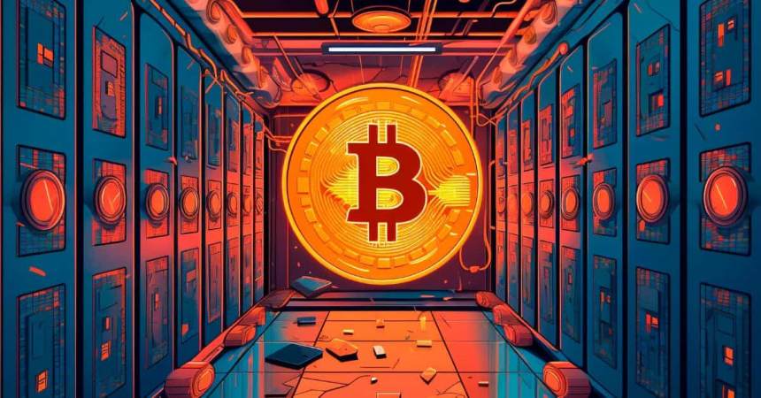 仮想通貨 1000倍の可能性に注目：1万円が1000万円になるかもしれない注目の5銘柄