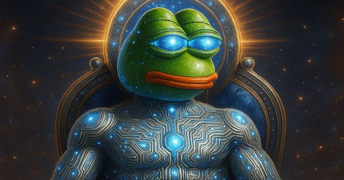 仮想通貨 プレセール：AIとミームが融合した注目トークン、残り30日で販売終了へ