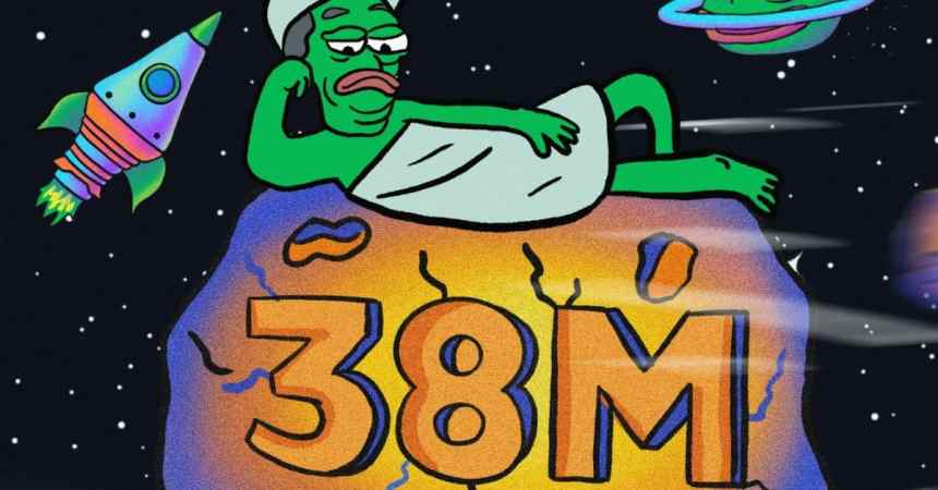 仮想通貨プレセール注目銘柄:ソラナ初のレイヤー2が3,800万ドル超の資金調達で100倍期待に沸く