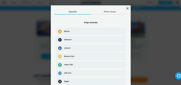 Cryptorino casinos trust wallet