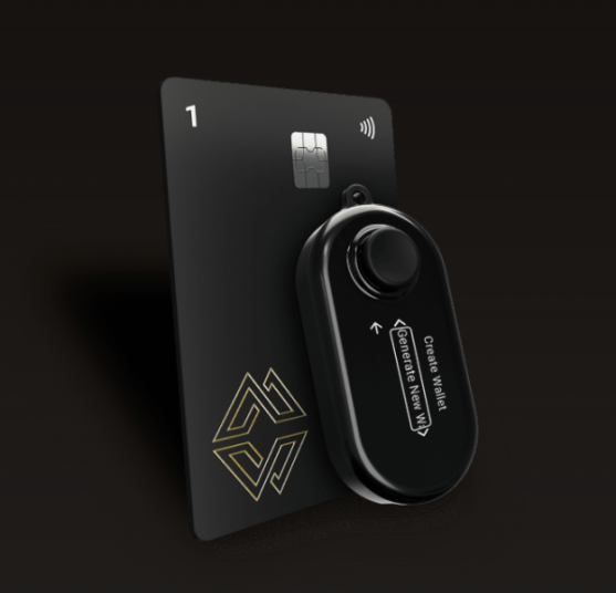 Cypherock Hardware Wallet for Beginners