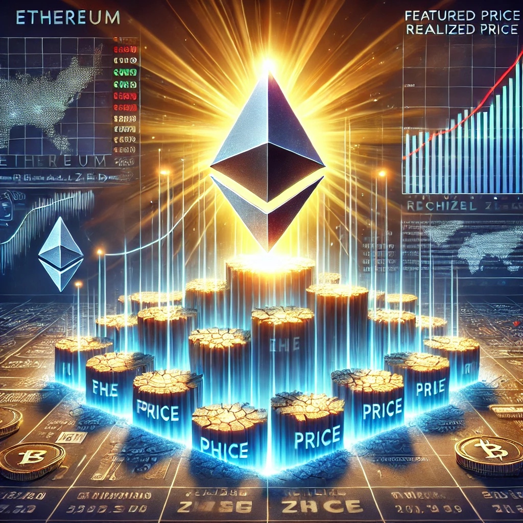 Ethereum Breaks Above Key Realized Price Zones—What It Means for ETH
