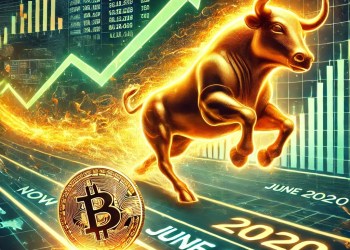 Bull Market Reignited? Analysts Say Bitcoin's Rally Mirrors June 2020 Setup