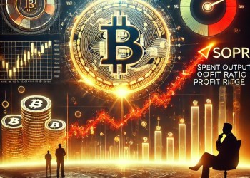 Bitcoin Rally Stalls as SOPR Spikes: Analyst Explains What It Means