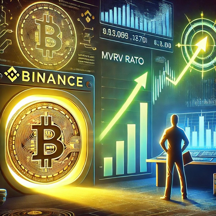 Bitcoin Drops Below $105K as Binance Net Taker Volume Turns Deep Red