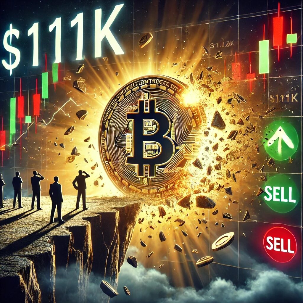 Bitcoin Smashes Past 1K, But Are Traders About to Dump? Bitcoin Smashes Past 1K, But Are Traders About to Dump?