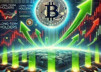 Bitcoin Holds Above $109K as Long-Term Holders Accumulate Amid Liquidations