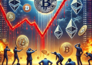 Bitcoin’s Price Sees Drop as Altcoin Traders Face Increased Pressure