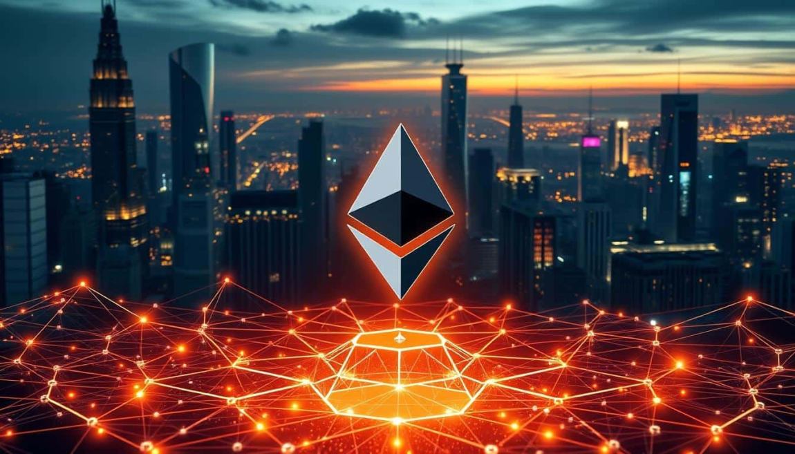 Da li se isplati ulagati u Ethereum u 2025. godini?