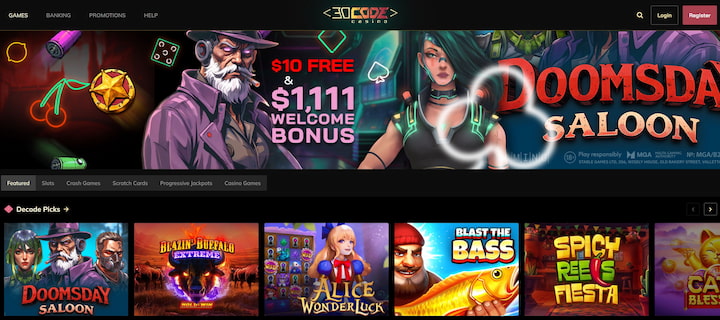 decode gambling site 