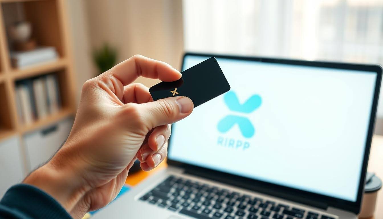 Detaljan vodič za kupovinu XRP-a karticom u BiH
