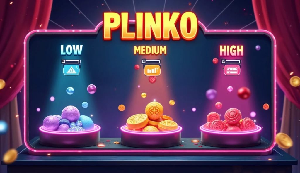 Different Plinko Variations Worth Trying