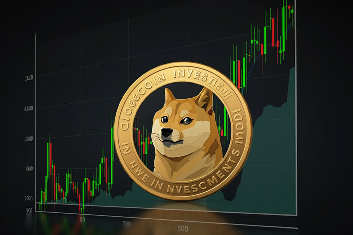 Dodgecoin invesment - kako kupiti dogecoin
