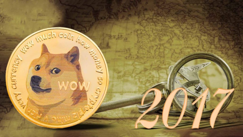 Dogecoin History - πώς να αγοράσετε dogecoin