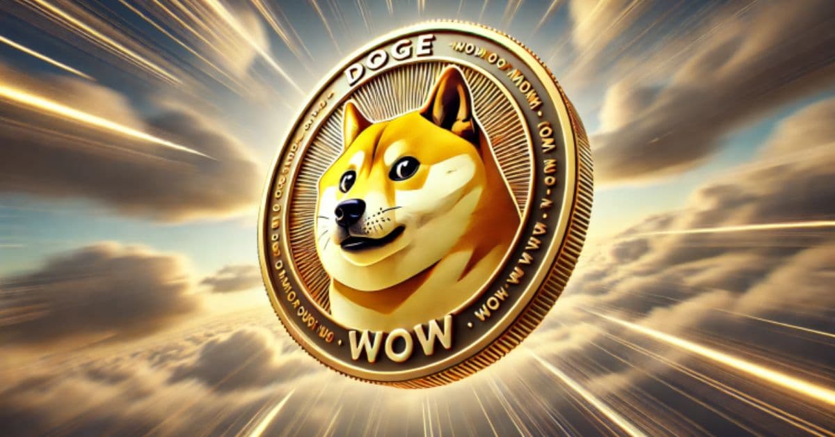 ドージコイン22％急騰でCoinMarketCapトレンド1位に、投資家はAIペペのico 仮想通貨に殺到中