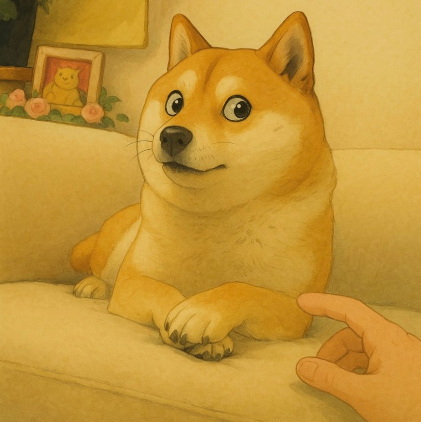 Dogecoin - The Original Meme Coin