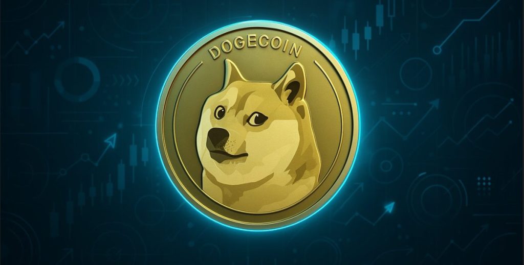 Dogecoin ($DOGE): Meme coin