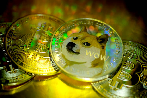 Dogecoin Price Forms Inverse Head And Shoulders Pattern To Suggest Quick Reversal To $0.25
