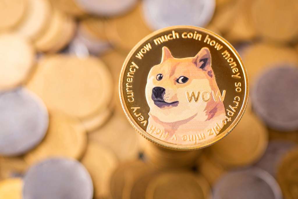 Dogecoin (DOGE)