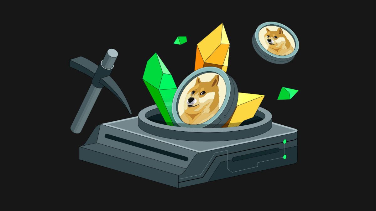 Dogecoin mining - kako kupiti dogecoin