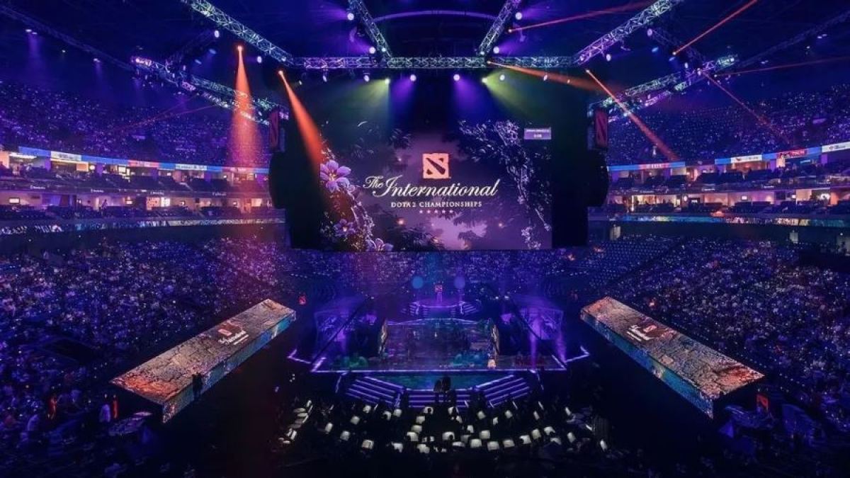 Dota 2