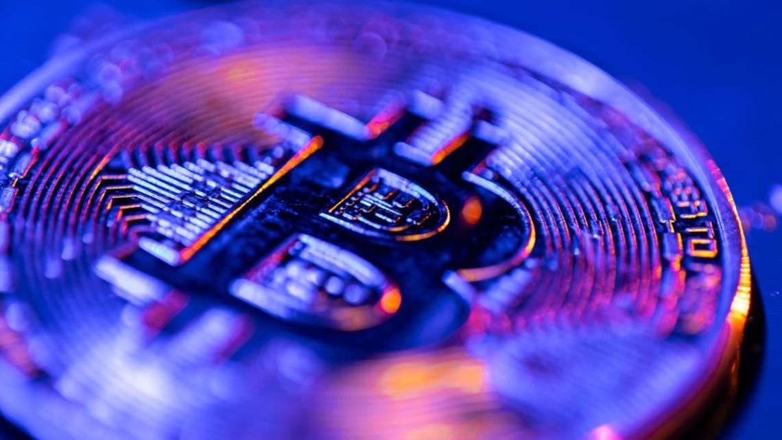 ETF ของ Bitcoin