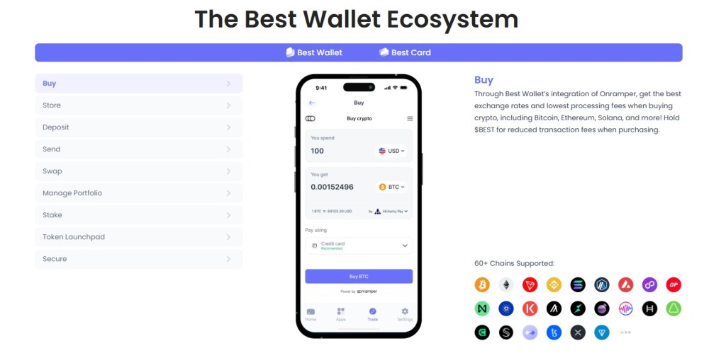 Ecosystem