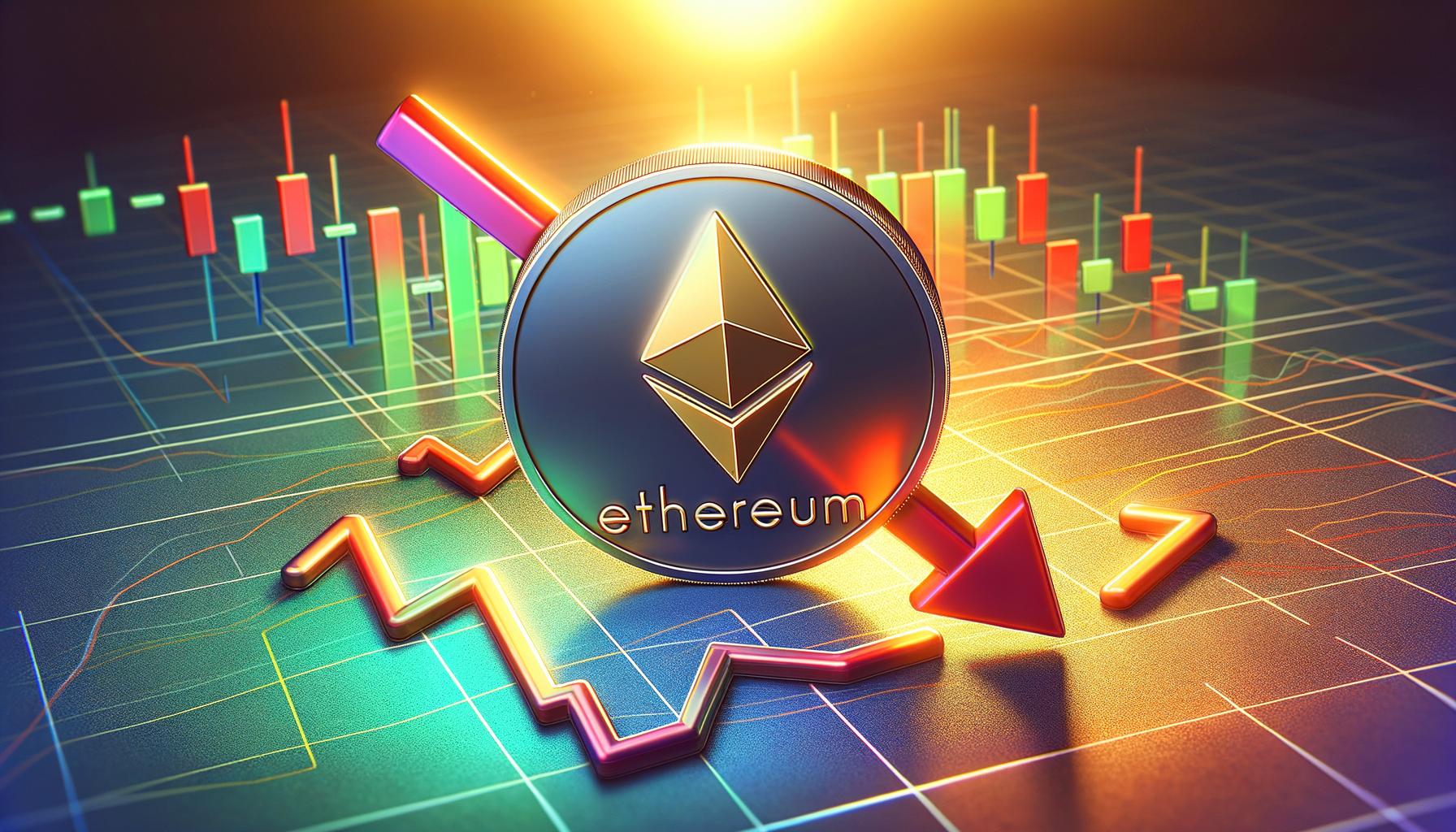 Ethereum Price Sees Healthy Pullback — Uptrend Still Safe Ethereum Price Sees Healthy Pullback — Uptrend Still Safe