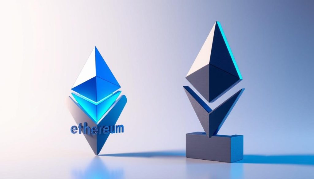 Ethereum vs. Ether - kako kupiti ethereum