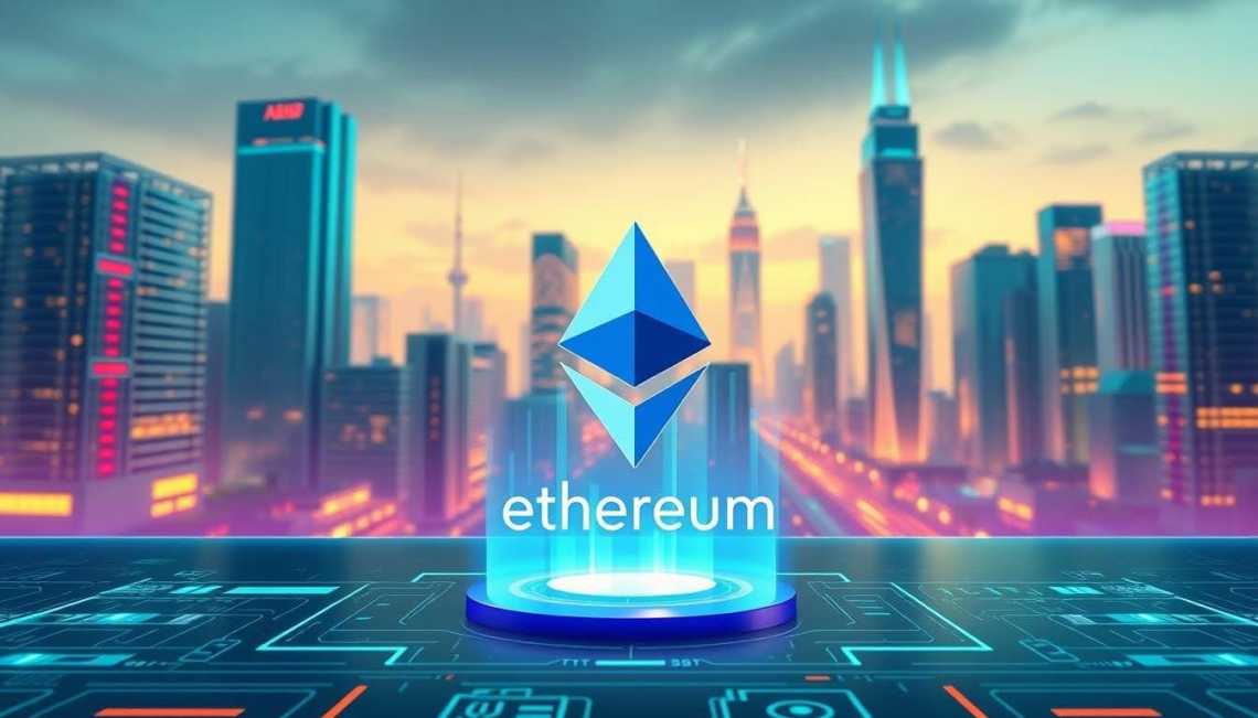 Ethereum za početnike