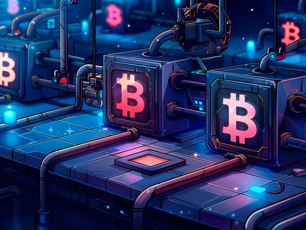 みんながビットコインを買っている。これはBTCブルトークンのようなプレセールに何を示しているのか？