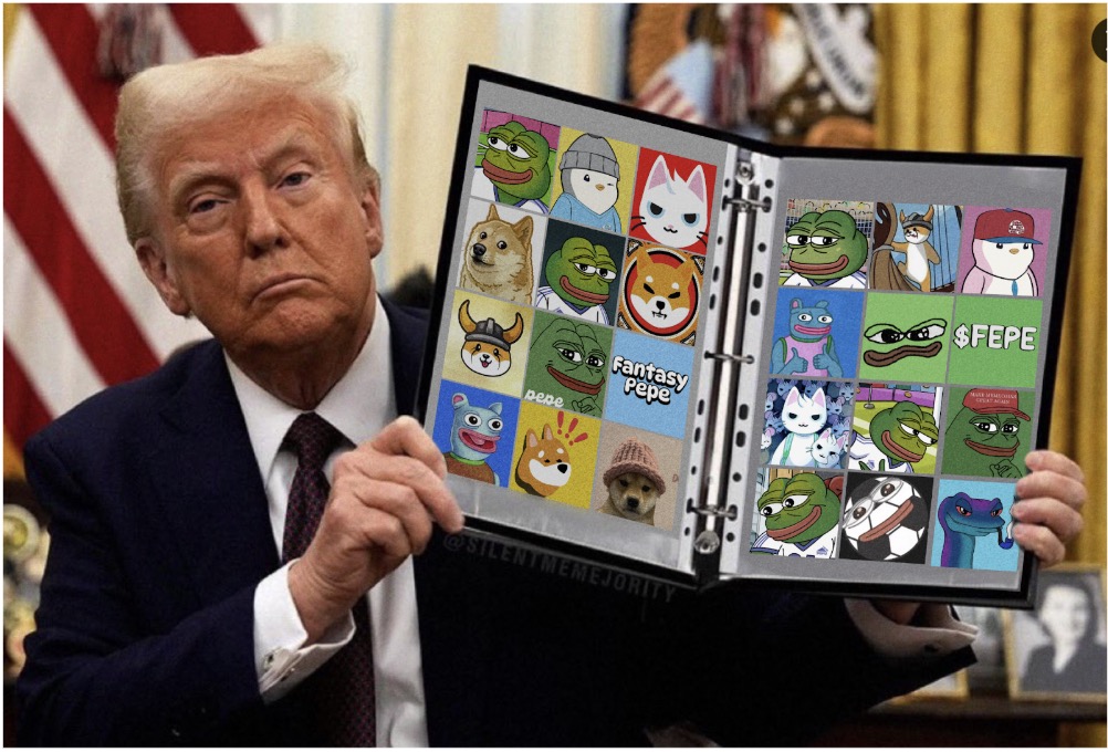 Fantasy Pepe Raises $200K in Presale