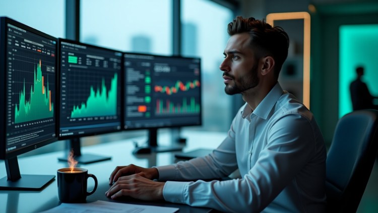 najboljše kriptovalute