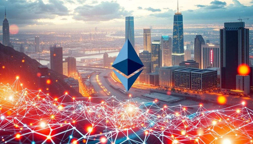Gdje koristiti Ethereum