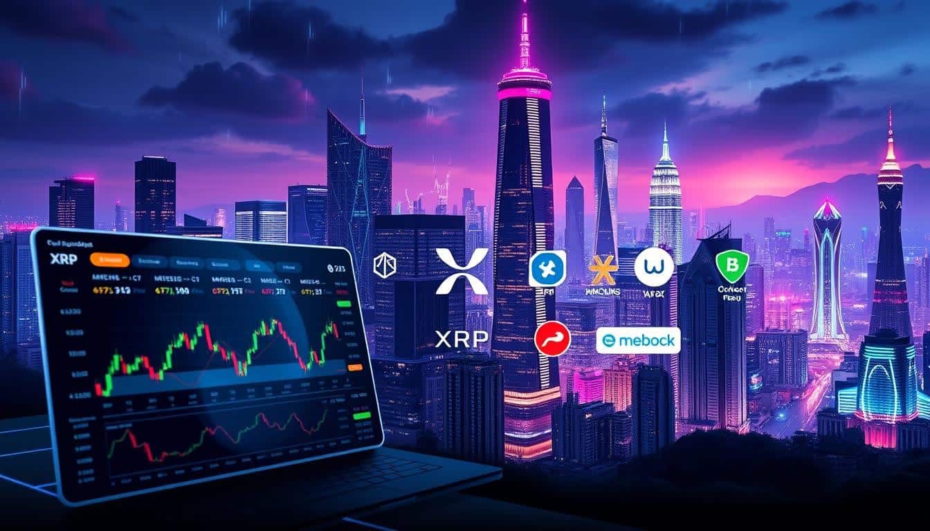 Gdje možete kupiti XRP u Srbiji ili regionu?