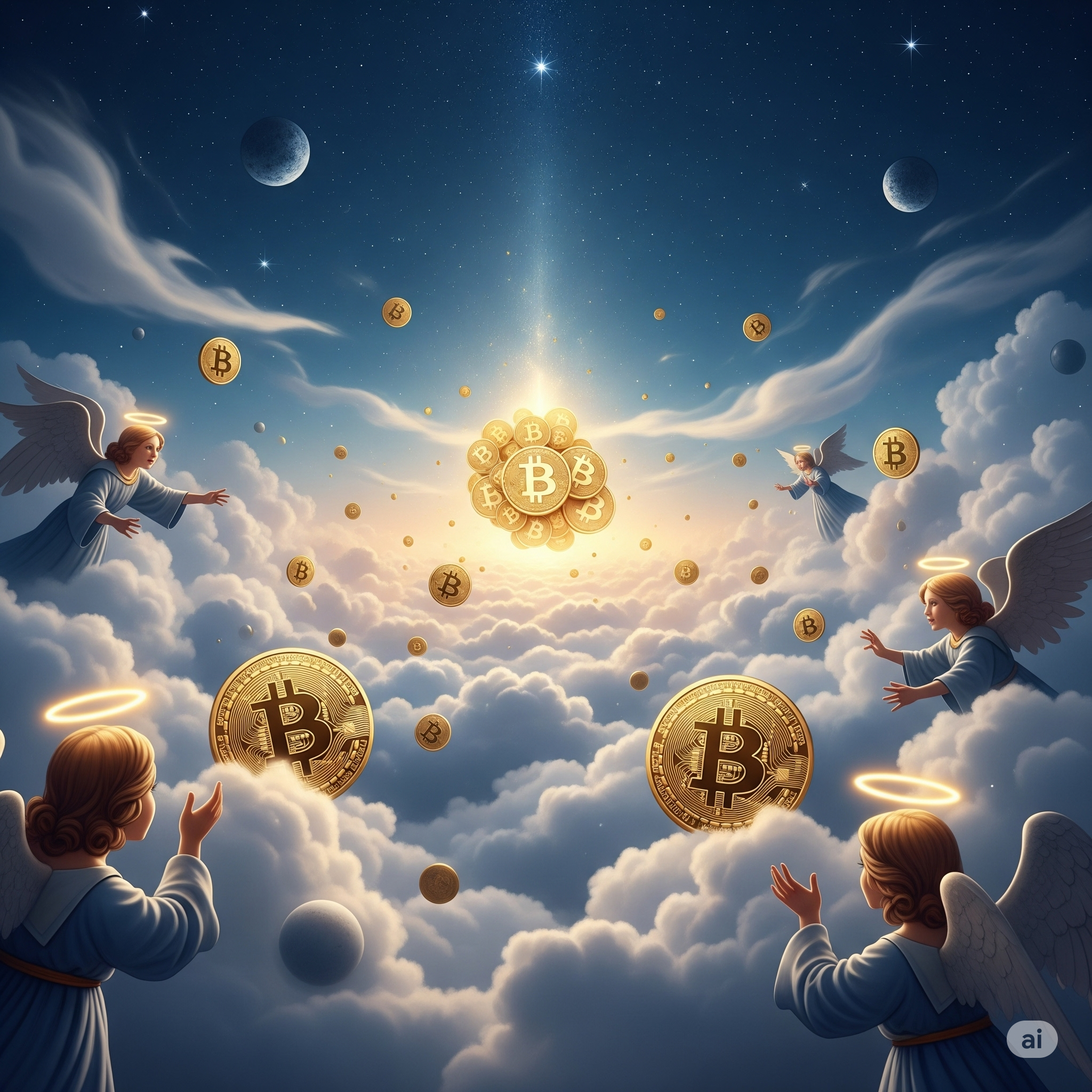 Bitcoin