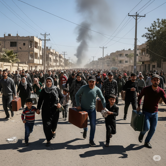 Crypto Firms Flee Ukraine—Weld Money Becomes Latest To Exit