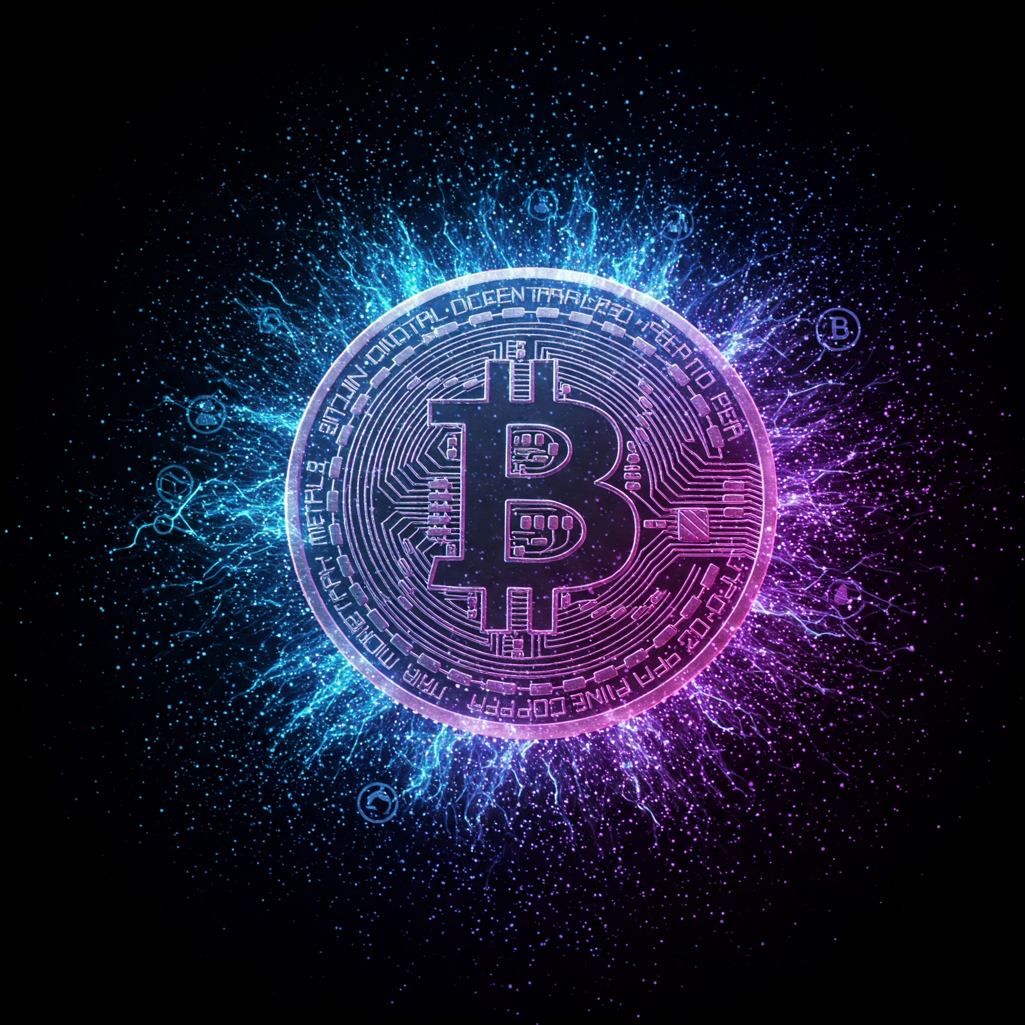 Is This The Spark? New Bitcoin Metric Points To Bullish Shift