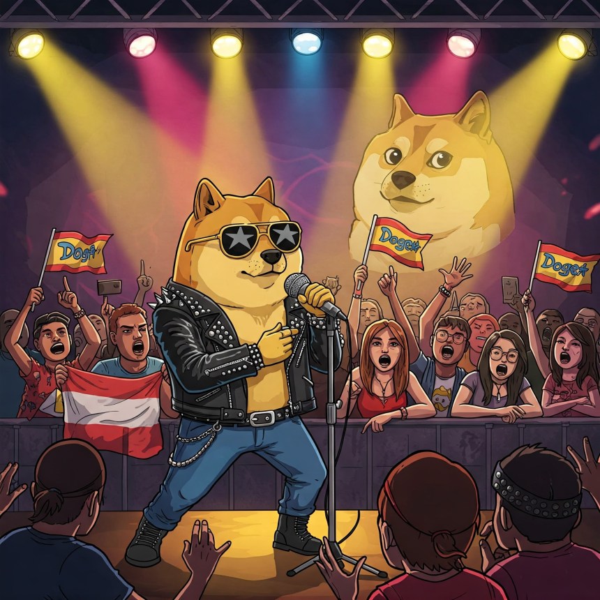 Dogecoin