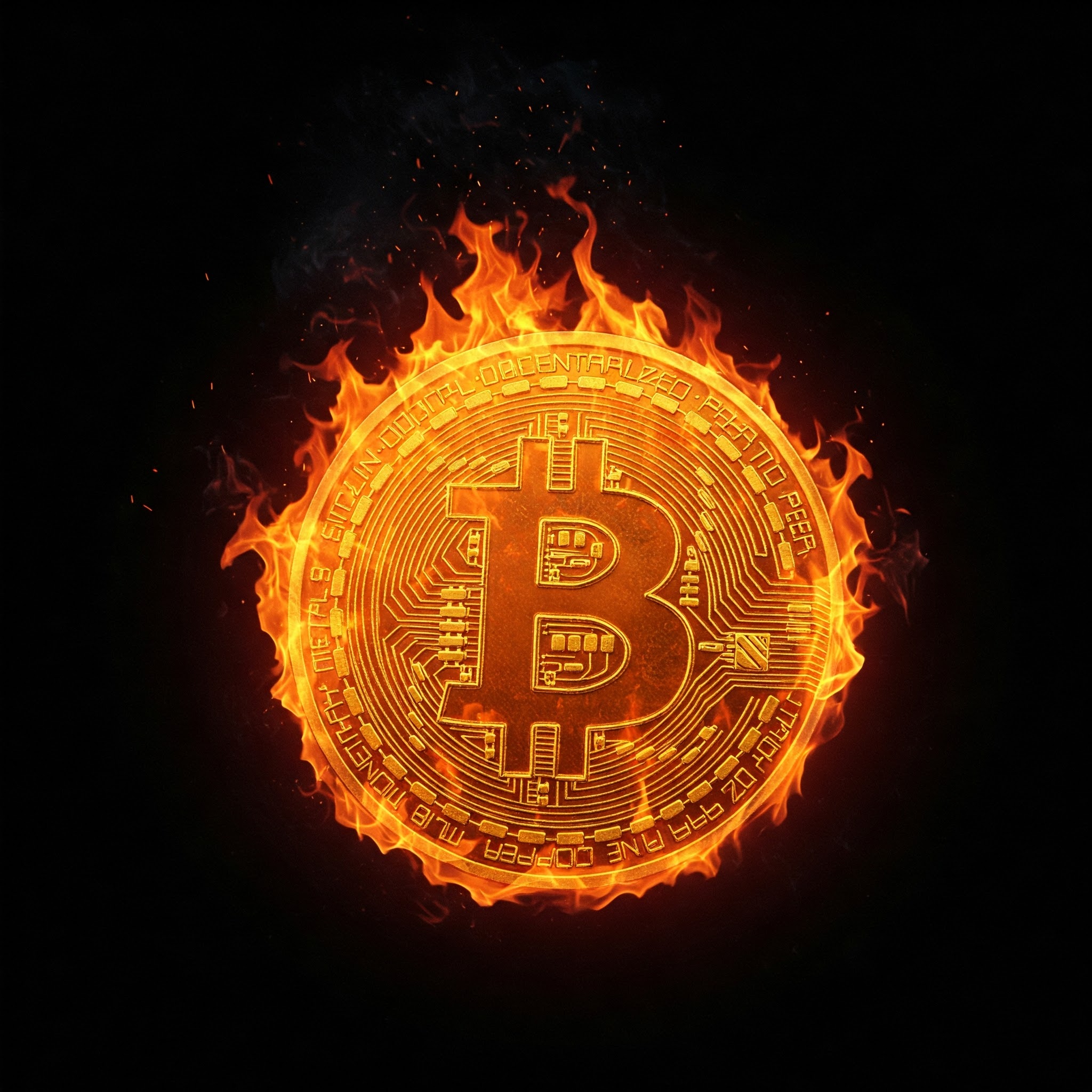 Trump Trade News Ignites Bitcoin Mania—$100K Coming?