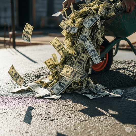 Investors Pour $2.75 Billion Into Bitcoin ETFs As Price Skyrockets