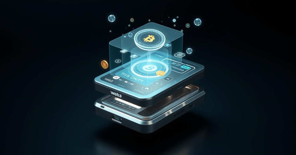 Geriausios Web3 Piniginės 2025 Metais Išsamus Gidas