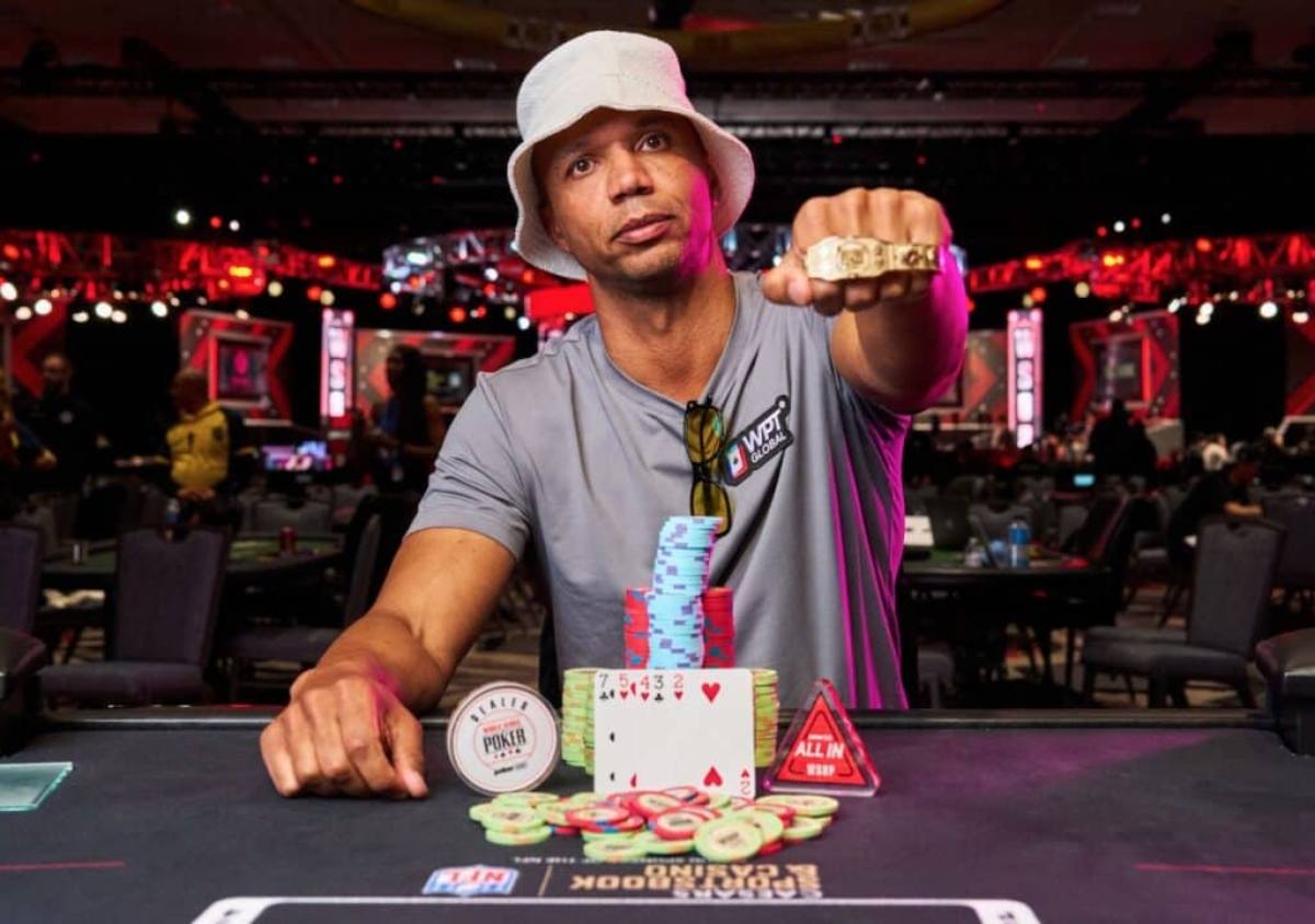 Giải đấu Poker H.O.R.S.E nổi bật