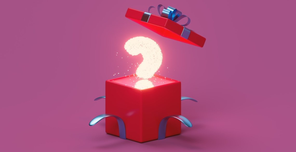 Hol lehet Shein Mystery Box-ot vásárolni