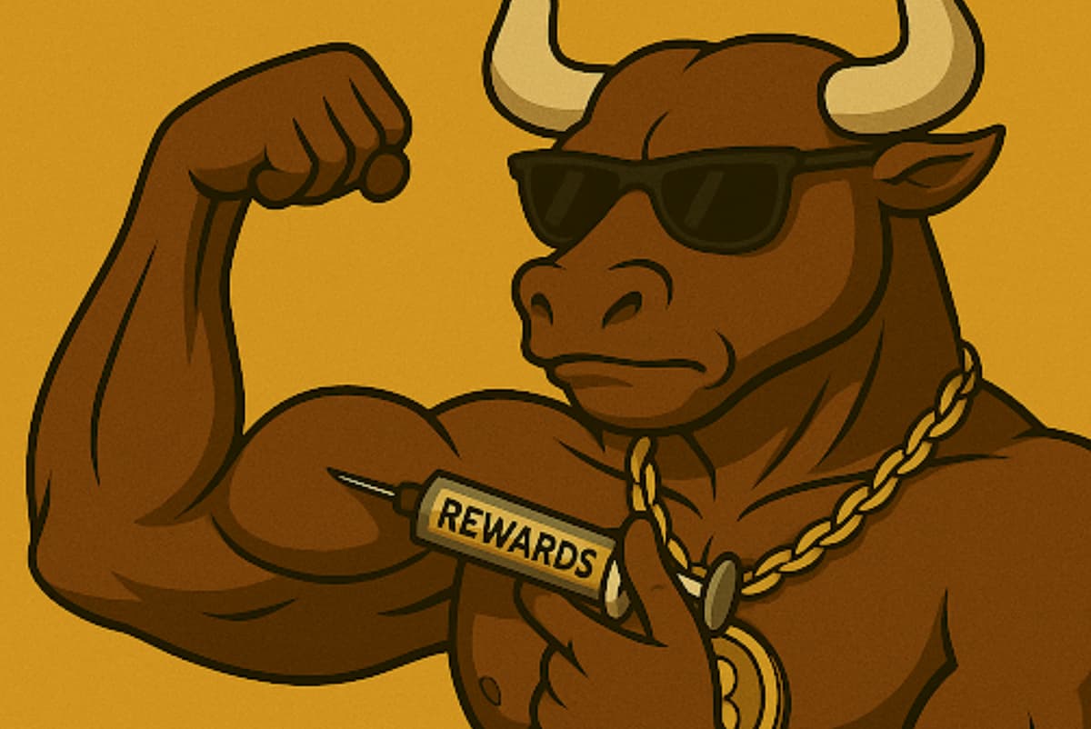 BTC Bull Tokenが他のミームコインを凌駕する可能性とは