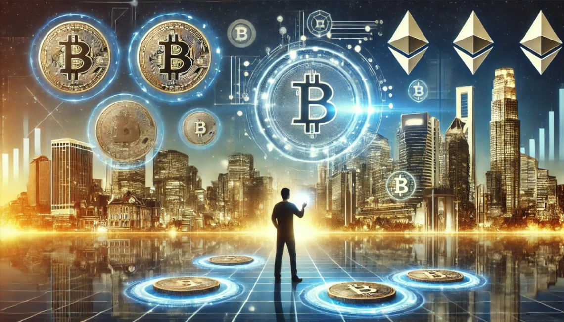 2025년, 무료 코인을 얻는 가장 쉬운 방법들