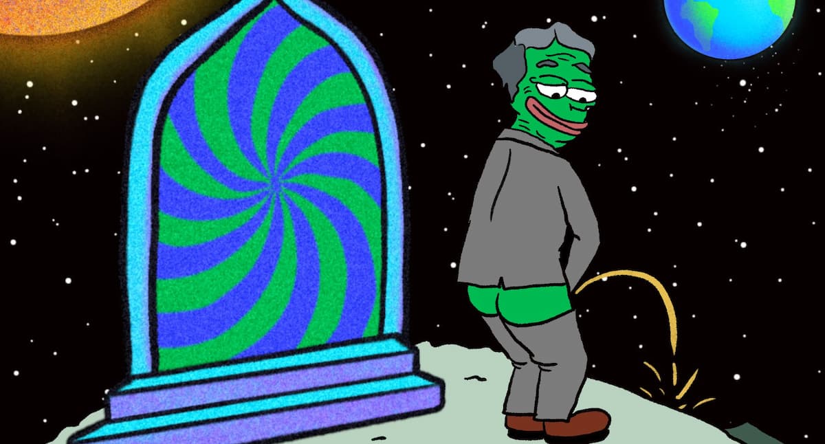Token emergent cu potențial ridicat de dezvoltare