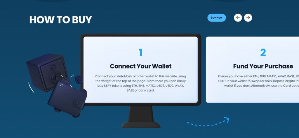 Hướng dẫn cách mua SpacePay