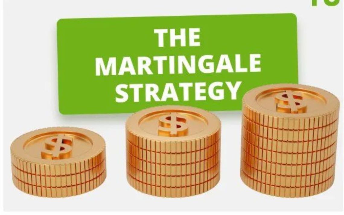 Tìm Hiểu Ưu Và Nhược Điểm Của Chiến Lược Cược Martingale